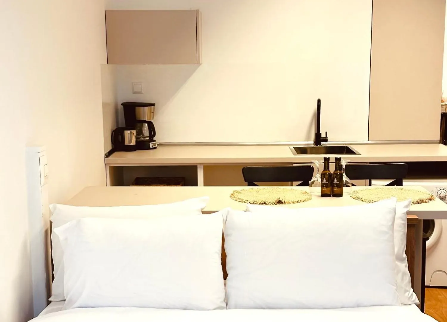 Ladadika Central City View Apartment Thessaloniki