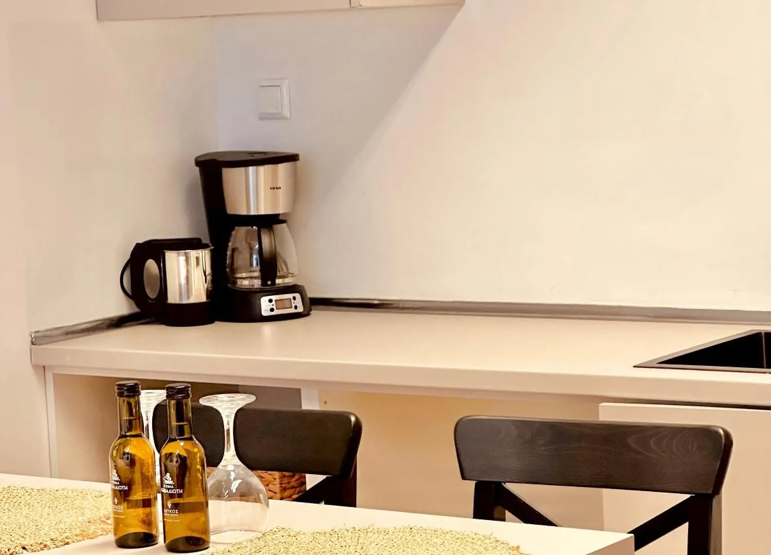 Ladadika Central City View Apartment Thessaloniki 0*,  Greece