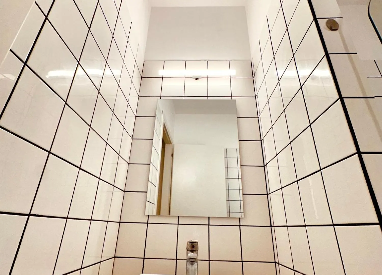 Ladadika Central City View Apartment Thessaloníki