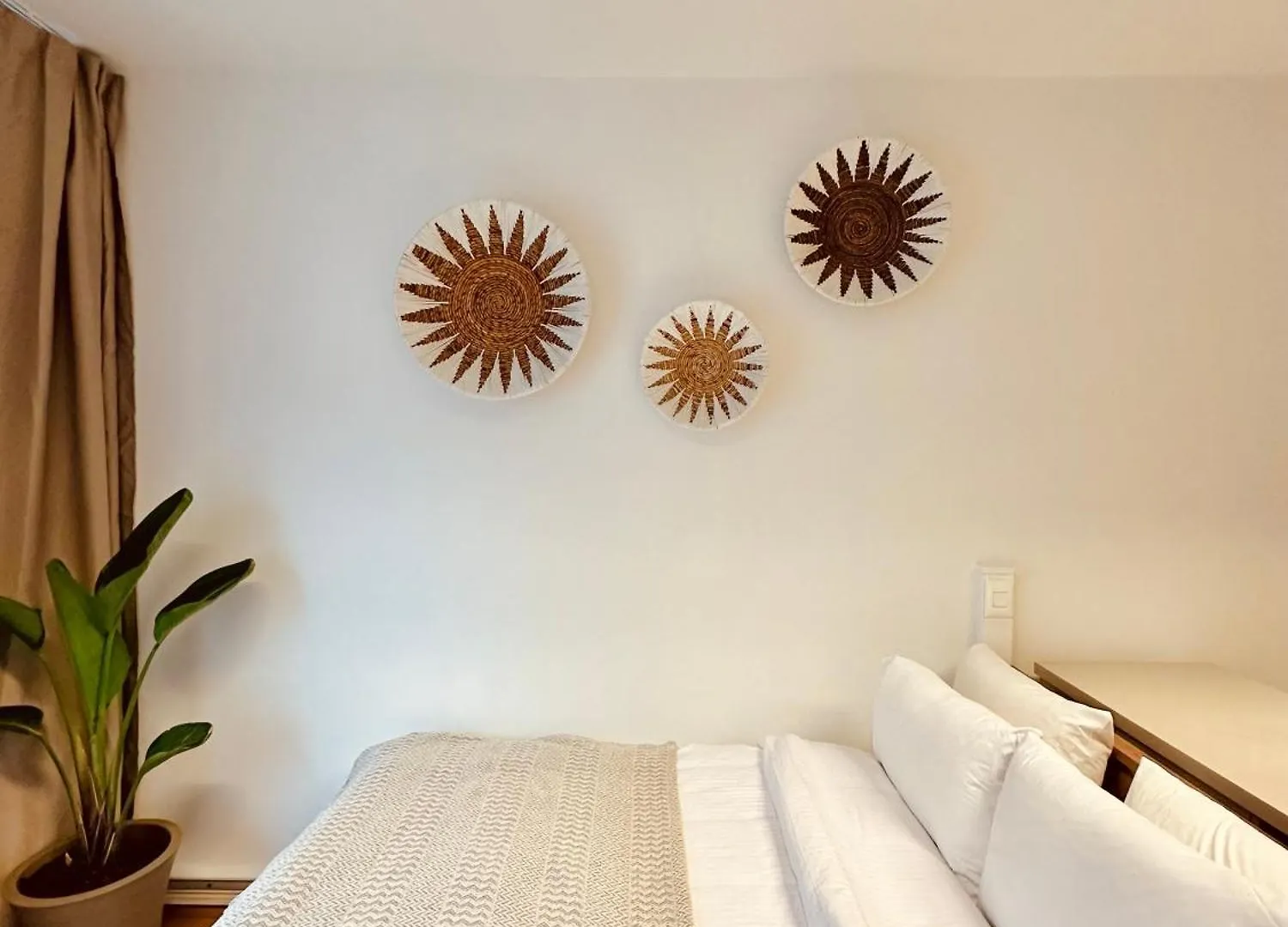 Ladadika Central City View Apartment Thessaloníki