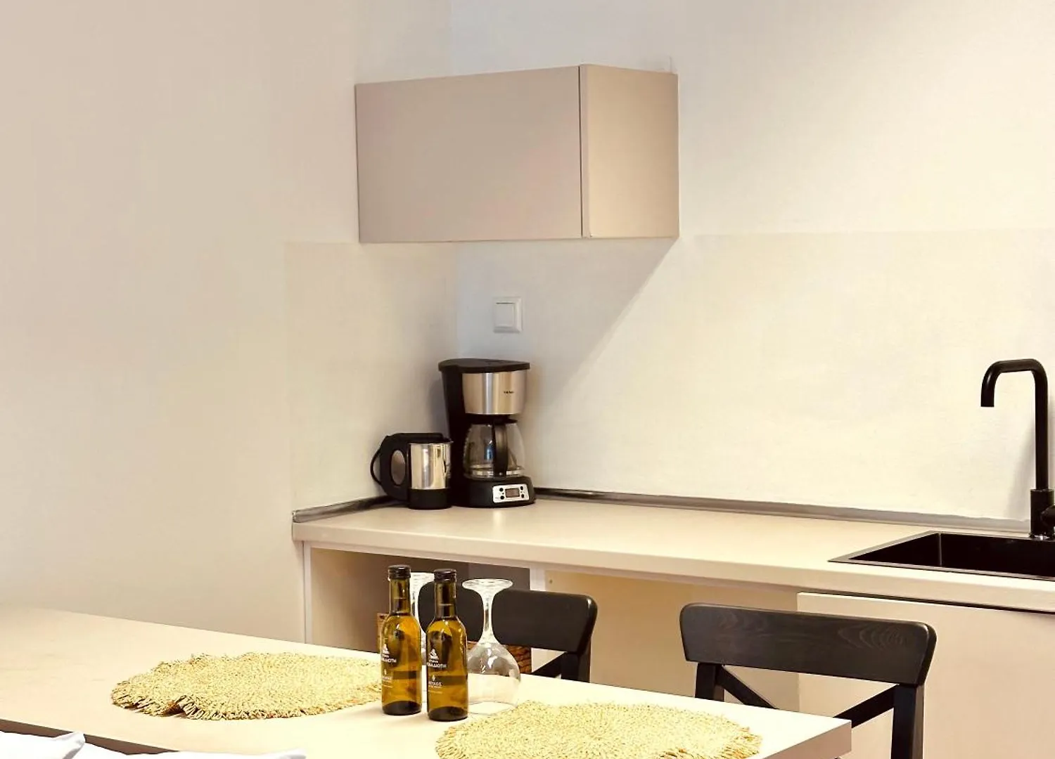 Ladadika Central City View Apartment Thessaloníki
