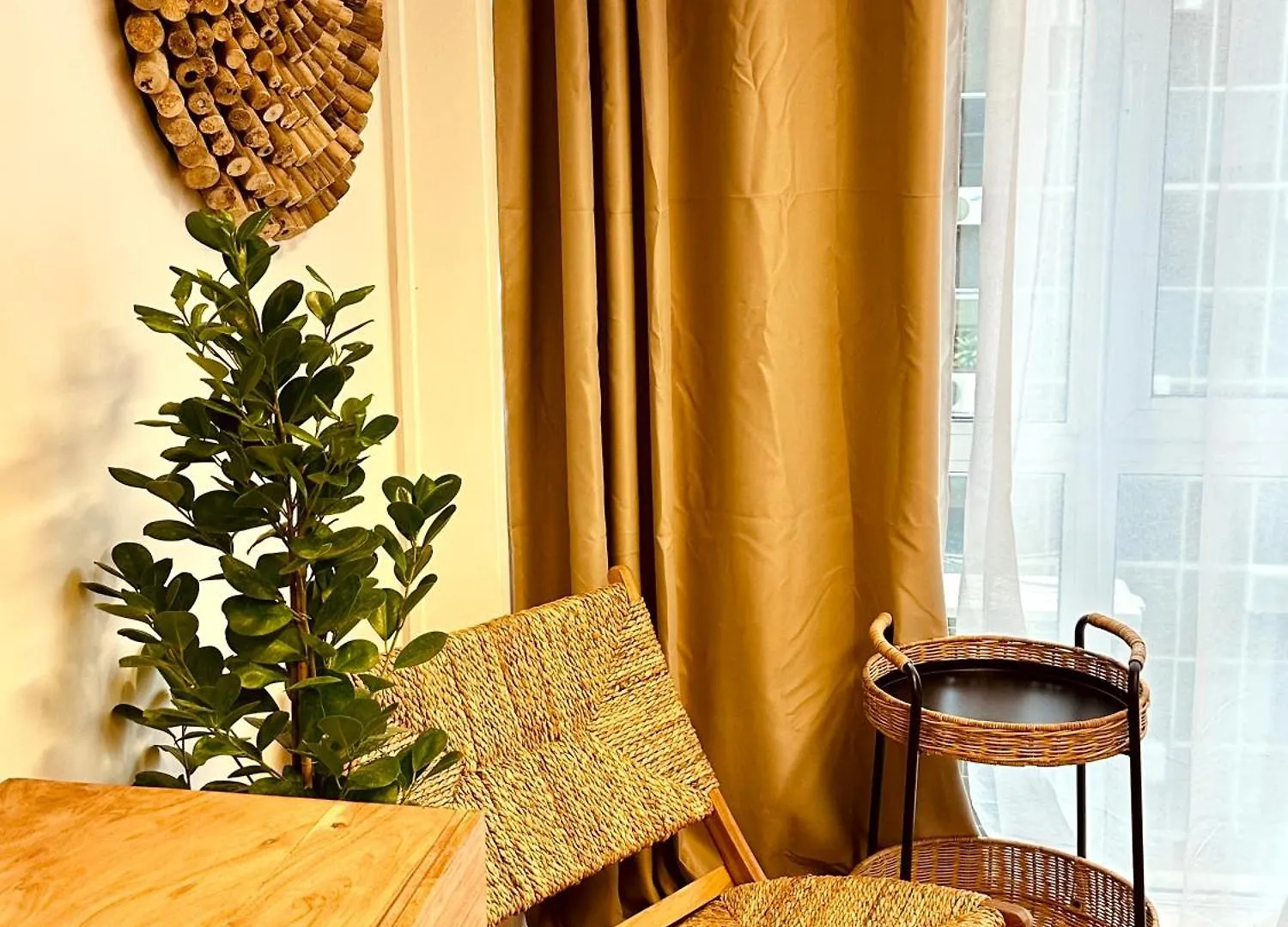 Ladadika Central City View Apartment Thessaloníki 0*,